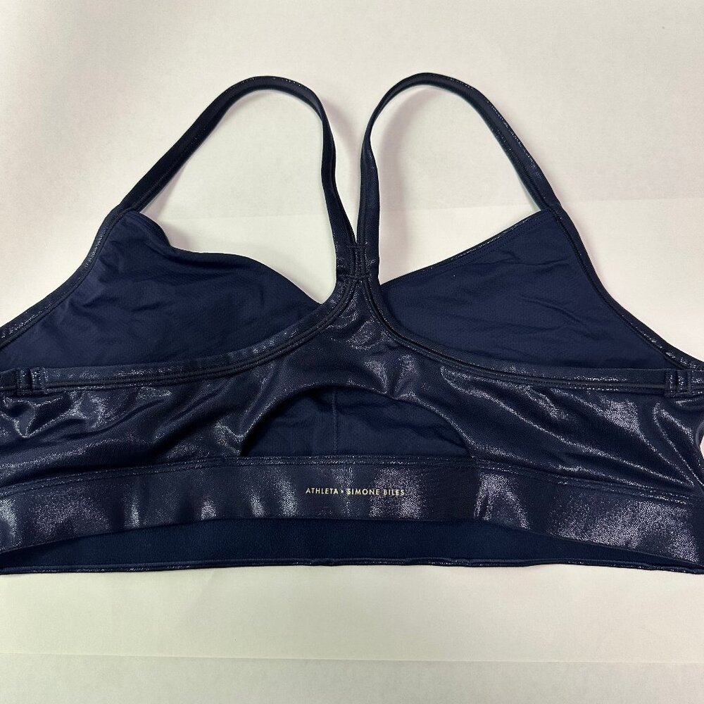 Athleta Vital Sports Bra A/C